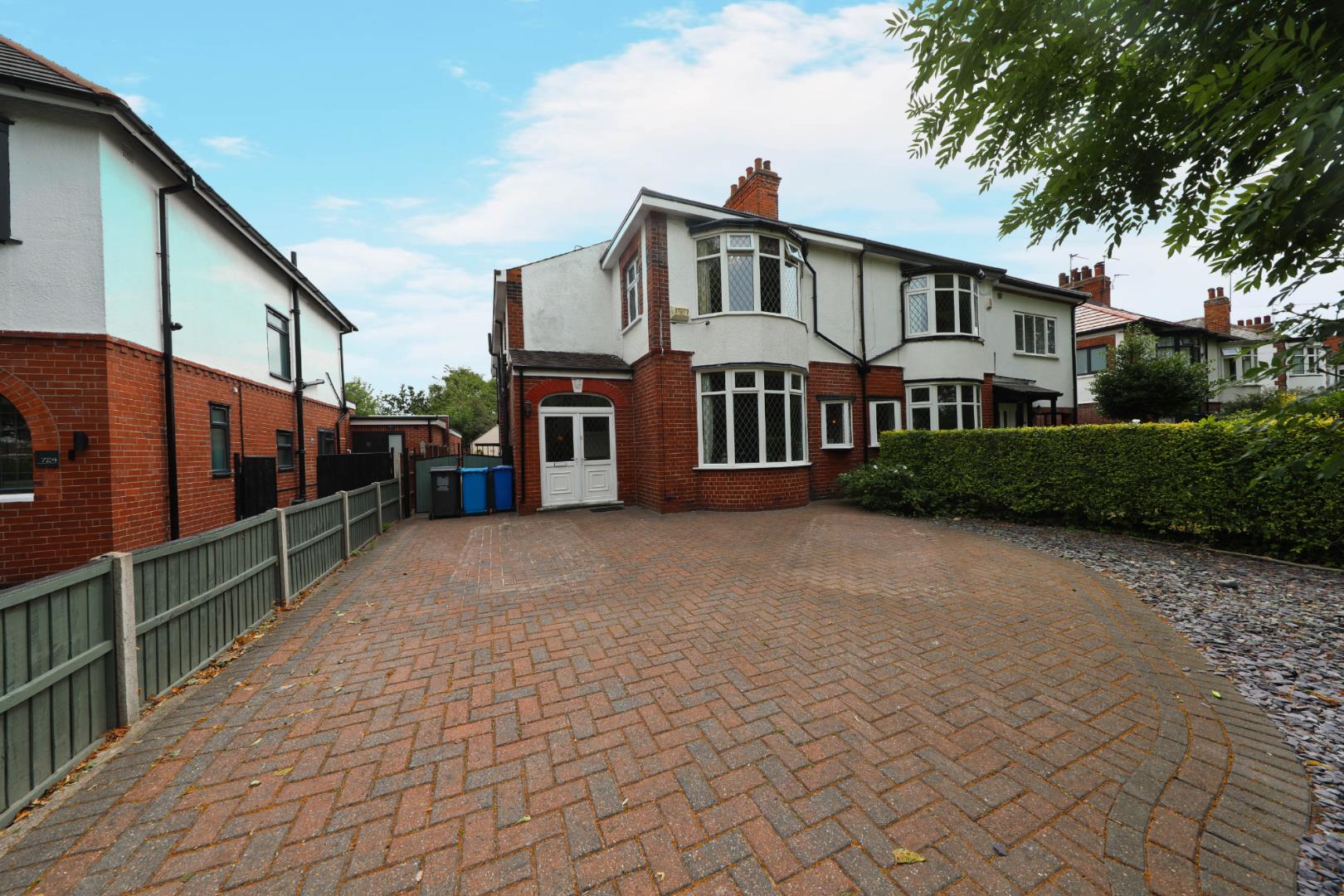 Property & Houses for Sale & Let in Hull Symonds & Greenham